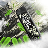 Lost Panda - Cactus Cooler