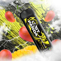 Lost Panda - Triple Mango Slush