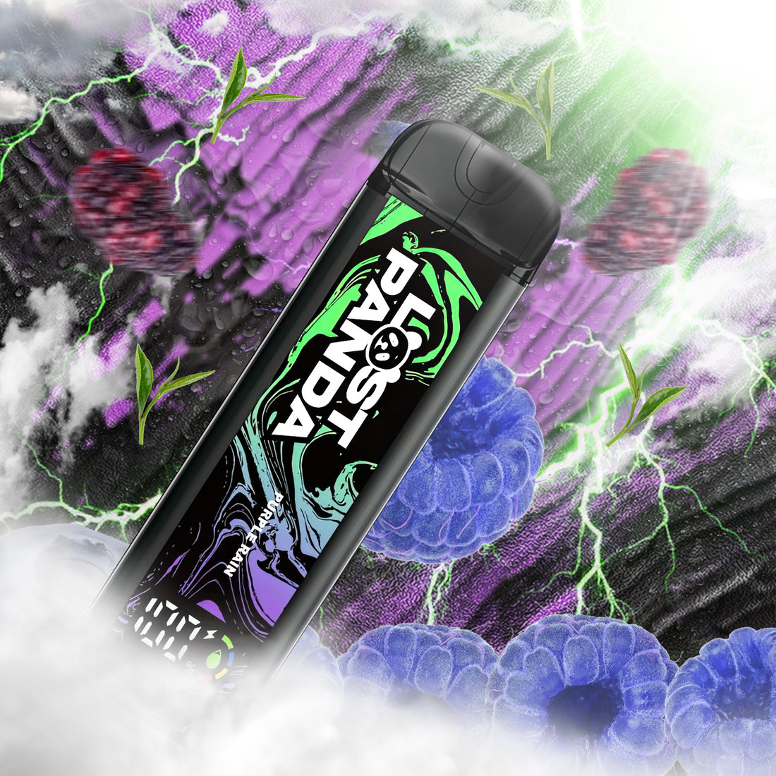 purple rain