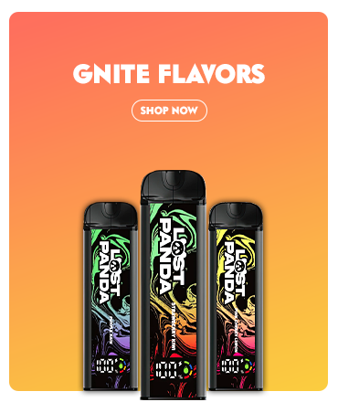 LOST PANDA - A PREMIUM DISPOSABLE VAPE Go Lost Panda LOST PANDA - A PREMIUM DISPOSABLE VAPE Go Lost Panda