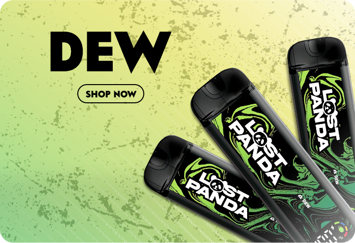 LOST PANDA - A PREMIUM DISPOSABLE VAPE Go Lost Panda LOST PANDA - A PREMIUM DISPOSABLE VAPE Go Lost Panda