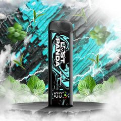 Lost Panda - Mint Menthol