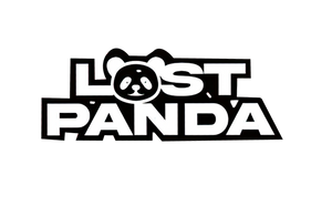 Go Lost Panda
